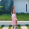 Vestido Malu Pink - comprar online