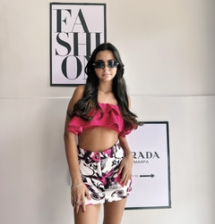 Short Saia Malu - comprar online