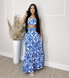 Conjunto Marrocos - comprar online