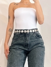 Body Basic White