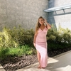 Vestido Bianca Pink - comprar online