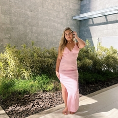 Vestido Bianca Pink - comprar online