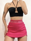 Cinto Vazado