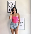 Short Iza - comprar online