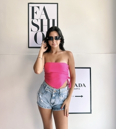 Short Iza - comprar online