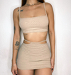Conjunto Madu Brown - comprar online