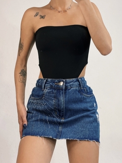 Body Cavado