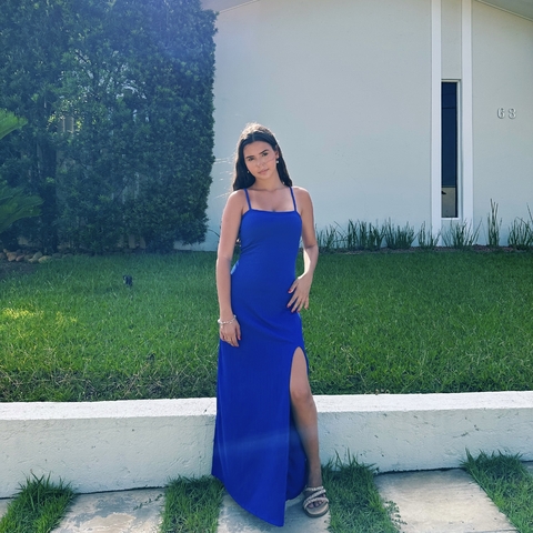 Vestido Danny - comprar online