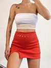 Cropped Fabi