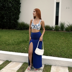 Saia Maia Blue