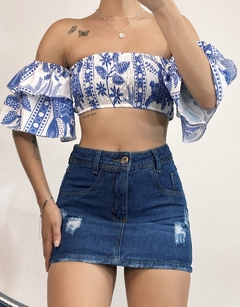 Saia Eloah