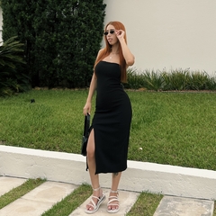 Vestido Nayla Black - comprar online