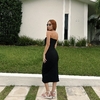Vestido Nayla Black