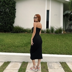 Vestido Nayla Black