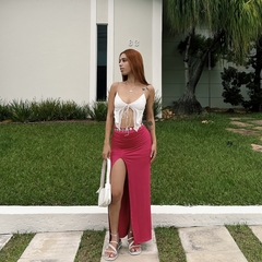 Saia Maia Pink