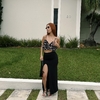Saia Maia Black