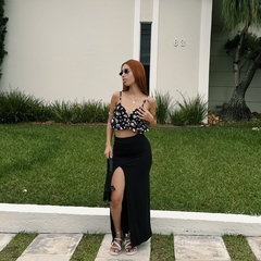Saia Maia Black