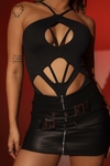 Body Misty Black - comprar online