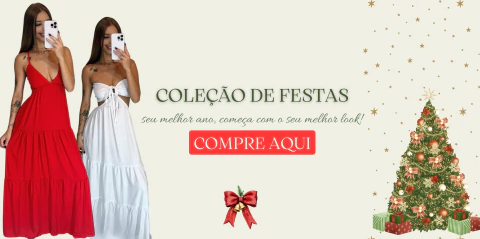 Imagem do banner rotativo MALUH STORE