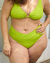 Bombacha Abacaxi Morley (lima) - comprar online