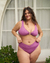 Bombacha Abacaxi Morley (violeta) - tienda online