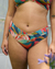 Bombacha Abacaxi (print verde) - comprar online