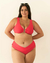 Bombacha Abacaxi (rojo) - comprar online