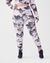 Calza print (gris) en internet