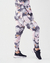 Calza print (gris) - tienda online