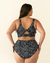 Bombacha Beach (print cebra) en internet