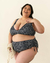 Top Beach (Print cebra) - tienda online