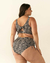 Top Beach (Print leo) - tienda online