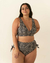 Top Beach (Print leo) - comprar online