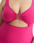 Enteriza Caipy (magenta) - comprar online