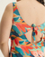 Enteriza Caipy (print verde) - comprar online