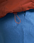 Campera puffer (terracota) - Arena Blanca