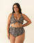 Top Coco (Print leo) - tienda online