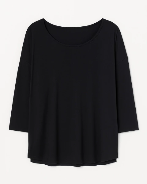 Remerón Club (negro) - comprar online