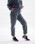Babucha frisa SELF LOVE (gris) en internet