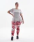 Remera Sporty (gris) - comprar online