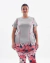 Remera Sporty (gris) en internet