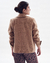 Chaqueta paño (beige) - tienda online
