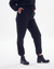 Babucha frisa SELF LOVE (negro) - comprar online