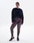 Buzo plush (negro) - comprar online