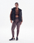 Top morley manga larga (caramelo) - comprar online