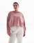 Buzo plush (rosa) - comprar online