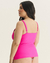 Tankini Holiday (fucsia) - comprar online