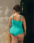 Tankini Holiday (turquesa) en internet
