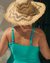 Tankini Holiday (turquesa) - comprar online
