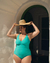 Tankini Holiday (turquesa)